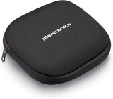 Plantronics 86701-02 Casque Filaire Noir