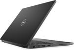 Dell Latitude 7400 Black,Carbon Notebook 35.6 cm (14") 1920 x 1080 Pixels 8th gen Intel® Core i5 i5-8365U 16 GB DDR4-SDRAM 512 GB SSD Latitude 7400, Intel® Core i5