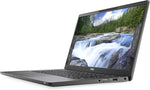 Dell Latitude 7400 Black,Carbon Notebook 35.6 cm (14") 1920 x 1080 Pixels 8th gen Intel® Core i5 i5-8365U 16 GB DDR4-SDRAM 512 GB SSD Latitude 7400, Intel® Core i5