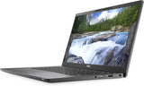 Dell Latitude 7400 Black,Carbon Notebook 35.6 cm (14") 1920 x 1080 Pixels 8th gen Intel® Core i5 i5-8365U 16 GB DDR4-SDRAM 512 GB SSD Latitude 7400, Intel® Core i5