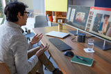 HP Station d'accueil Thunderbolt 230 W G2