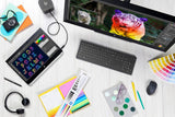 HP Station d'accueil Thunderbolt 230 W G2