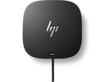 HP USB-C/A Universal Dock G2 Station d'Accueil de Portable - Noir (5TW13AA#ABB)