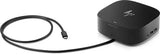 HP Station d'Accueil Universal Dock G2 1 USB 2 USB 3.0 1 HDMI 2.0 1 RJ-45