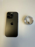 iphone 16 pro 128go