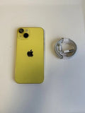 iphone 14 128 go