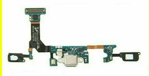 Câble de charge de remplacement pour Samsung Galaxy S7 edge G935F