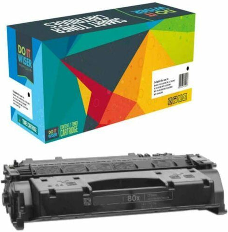 Do it Wiser Cartouche de Toner CF280X