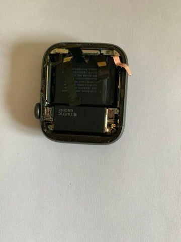 Apple Watch Series 4 GPS + LTE 44mm sans écran