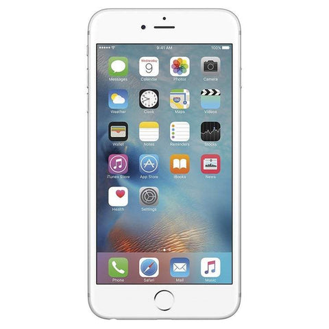 Apple Iphone 6S plus 16 GO debloque