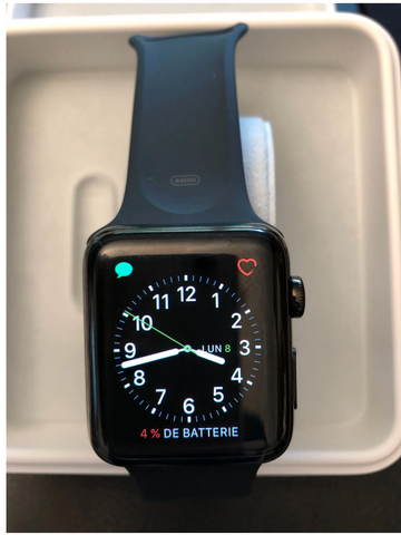 Apple Watch Serie 2