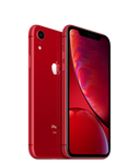 iPhone XR RED 64 GO Débloqué sans FaceID